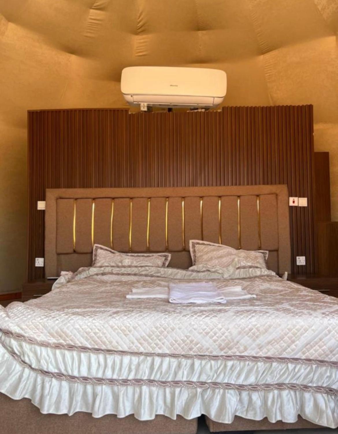 Daria Luxury Camp