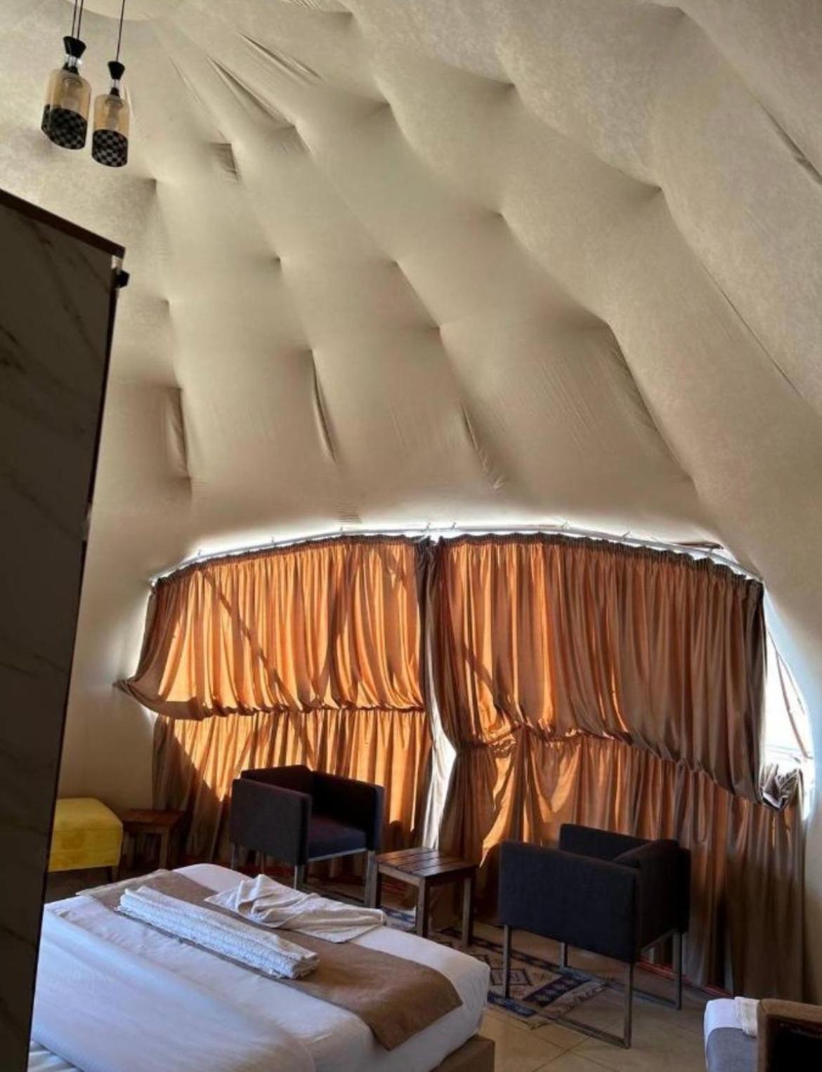 Daria Luxury Camp
