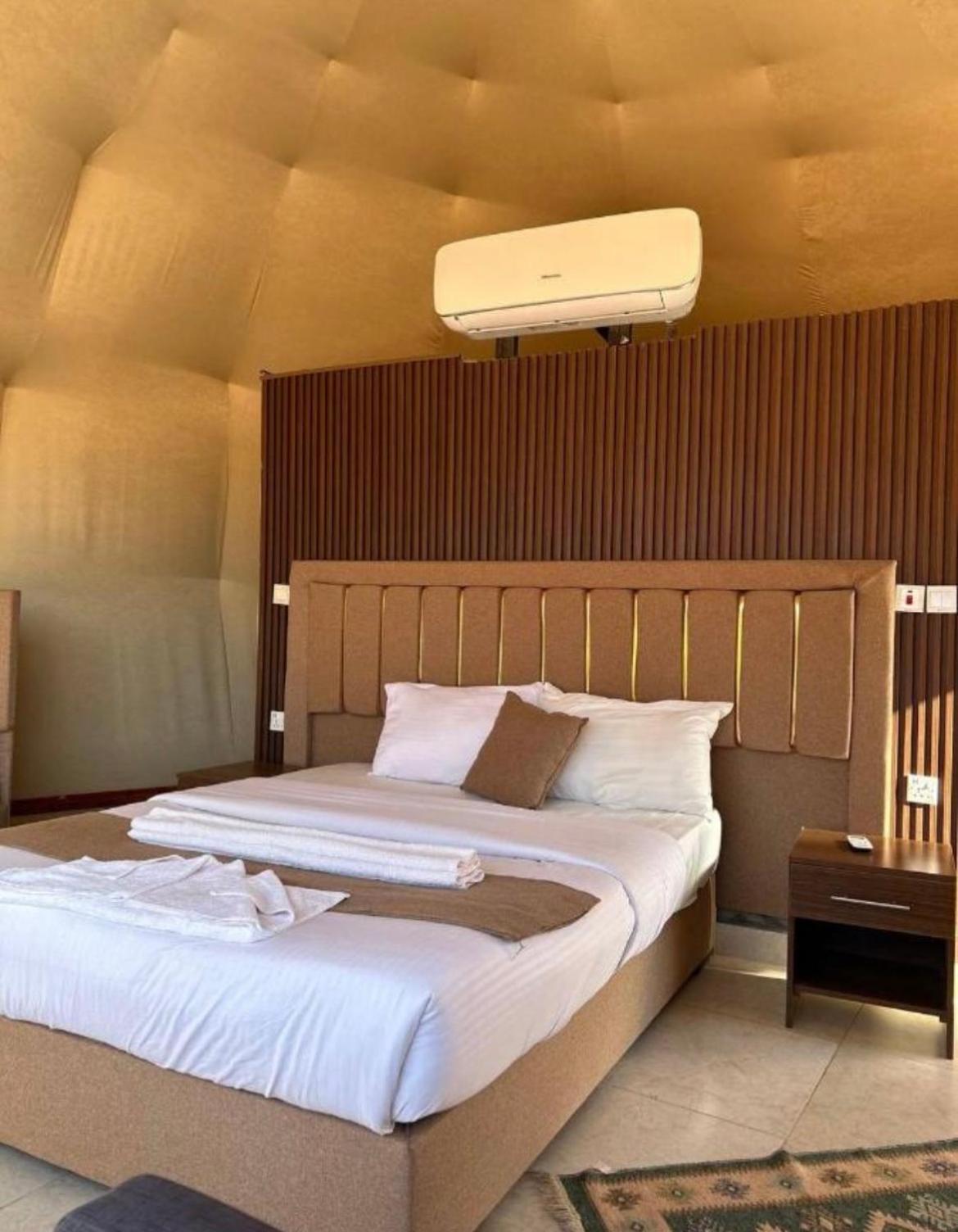 Daria Luxury Camp