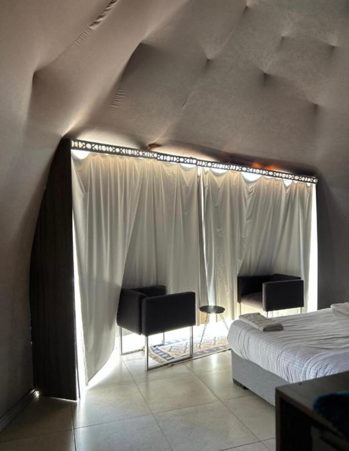 Daria Luxury Camp