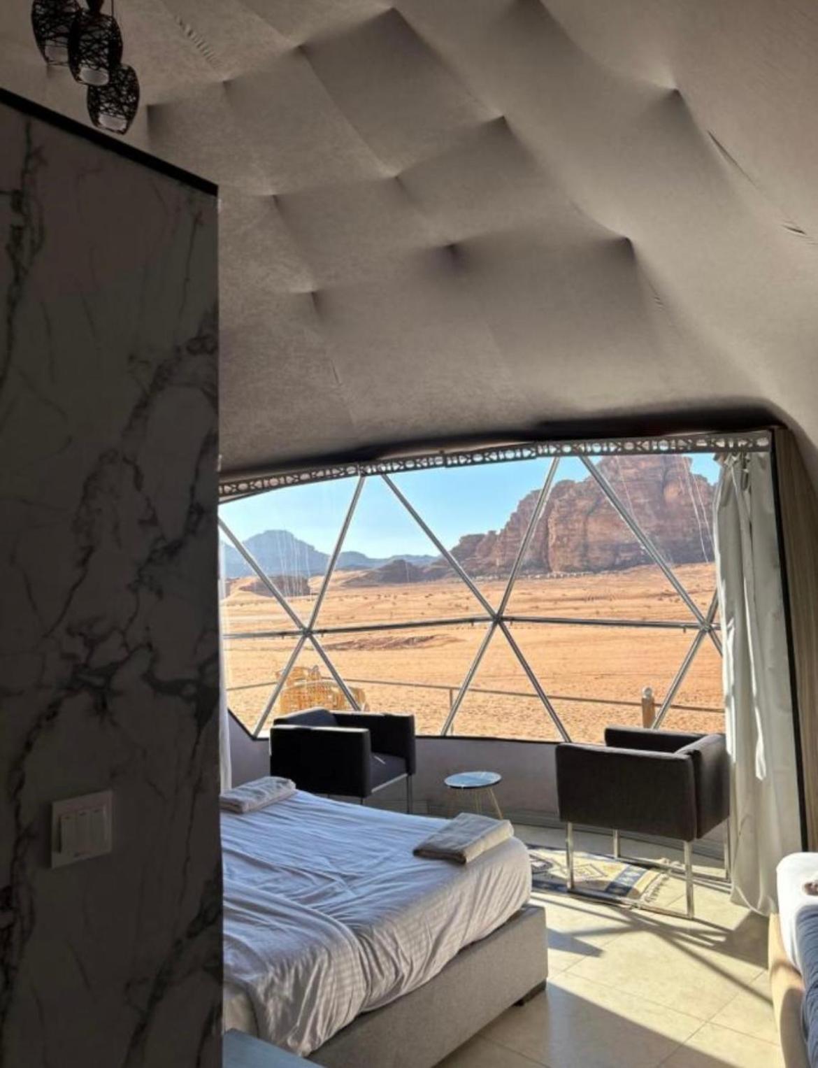 Daria Luxury Camp