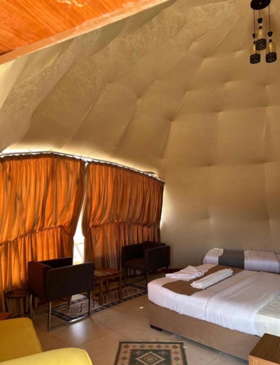 Daria Luxury Camp