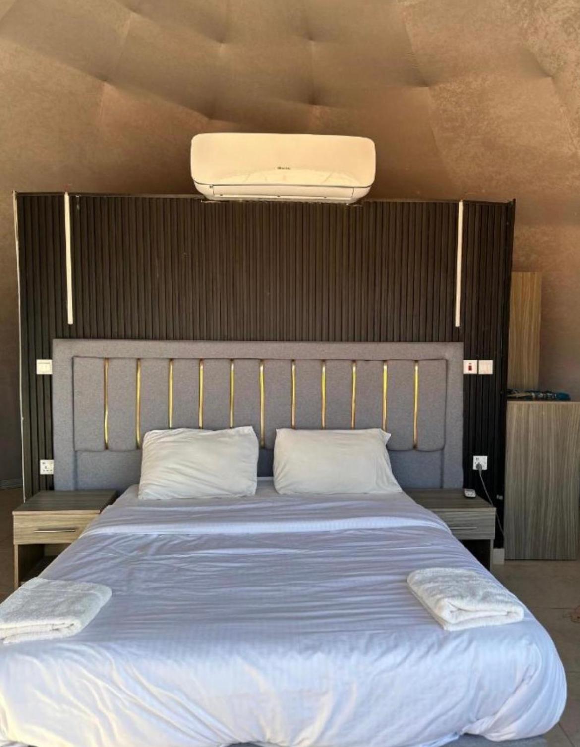 Daria Luxury Camp