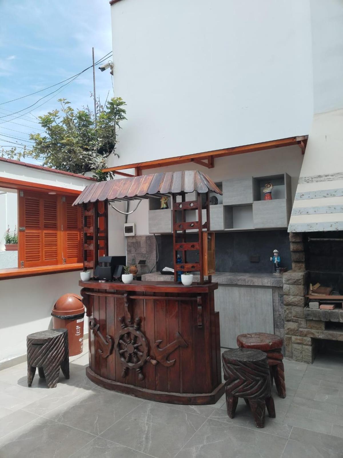 Hermosos Dptos Sunset Point Huanchaco, photo 45