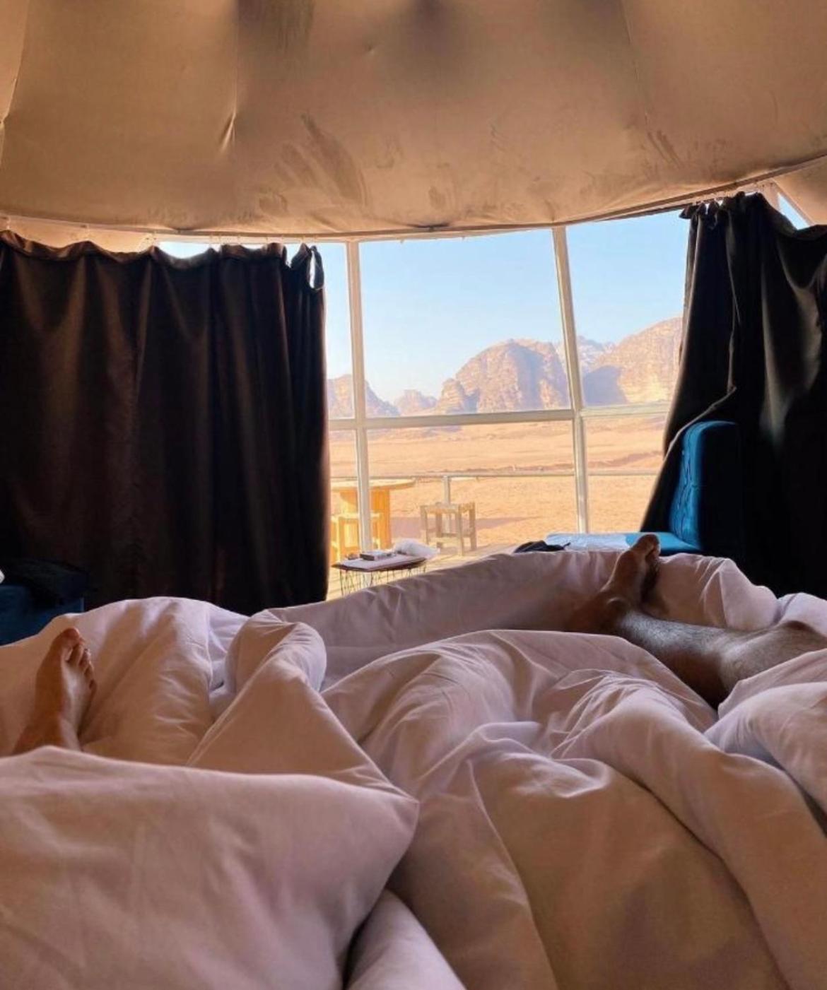Daria Luxury Camp