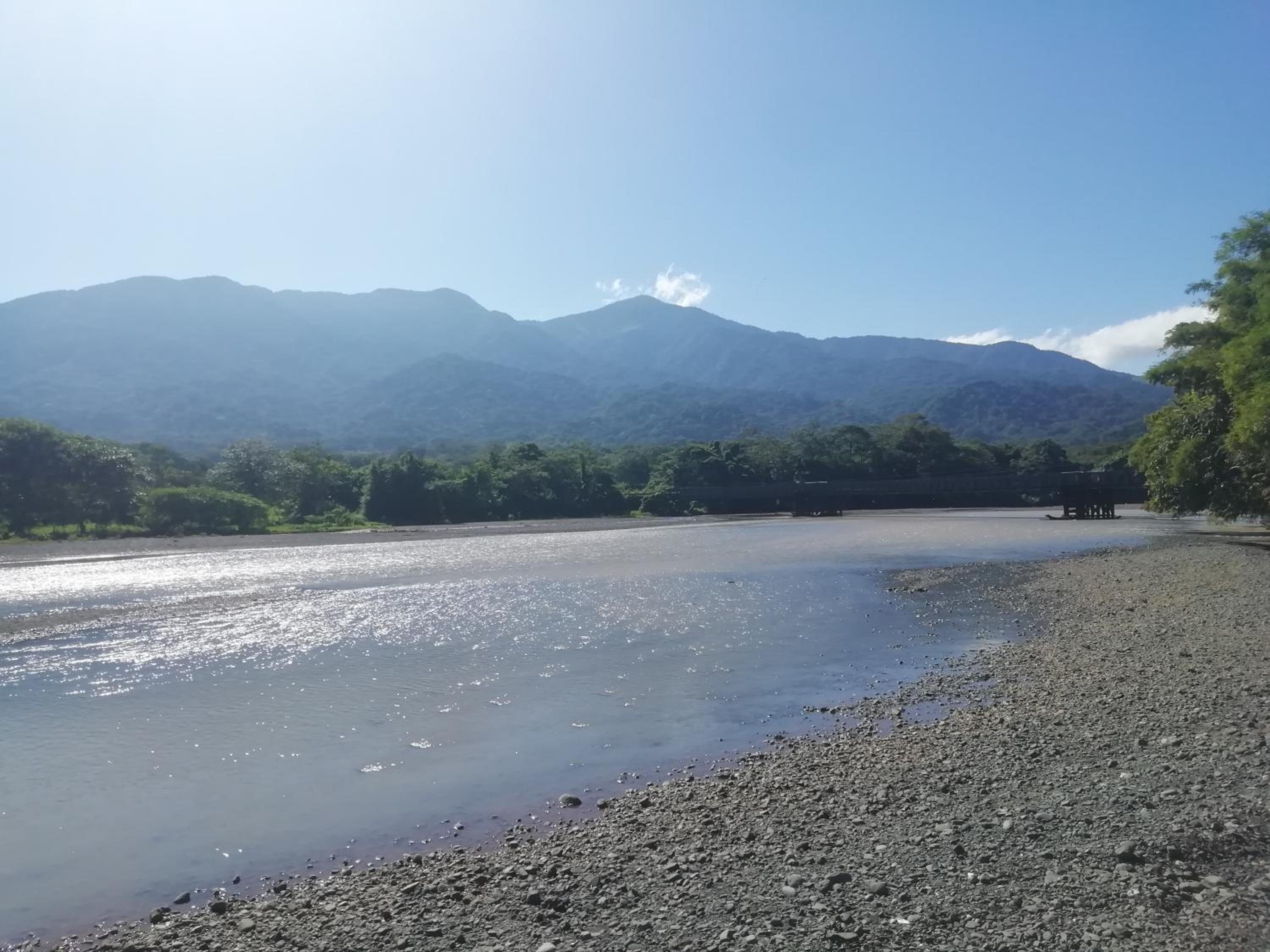 Casa BAMBÚ, enjoy nature
