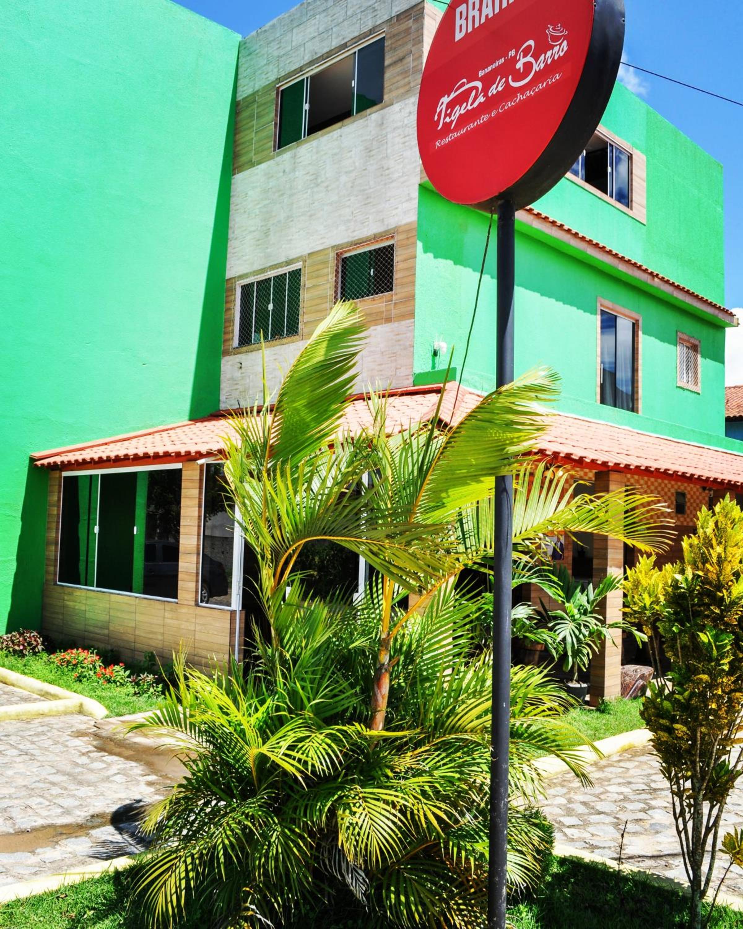 Cantinho do Tigela