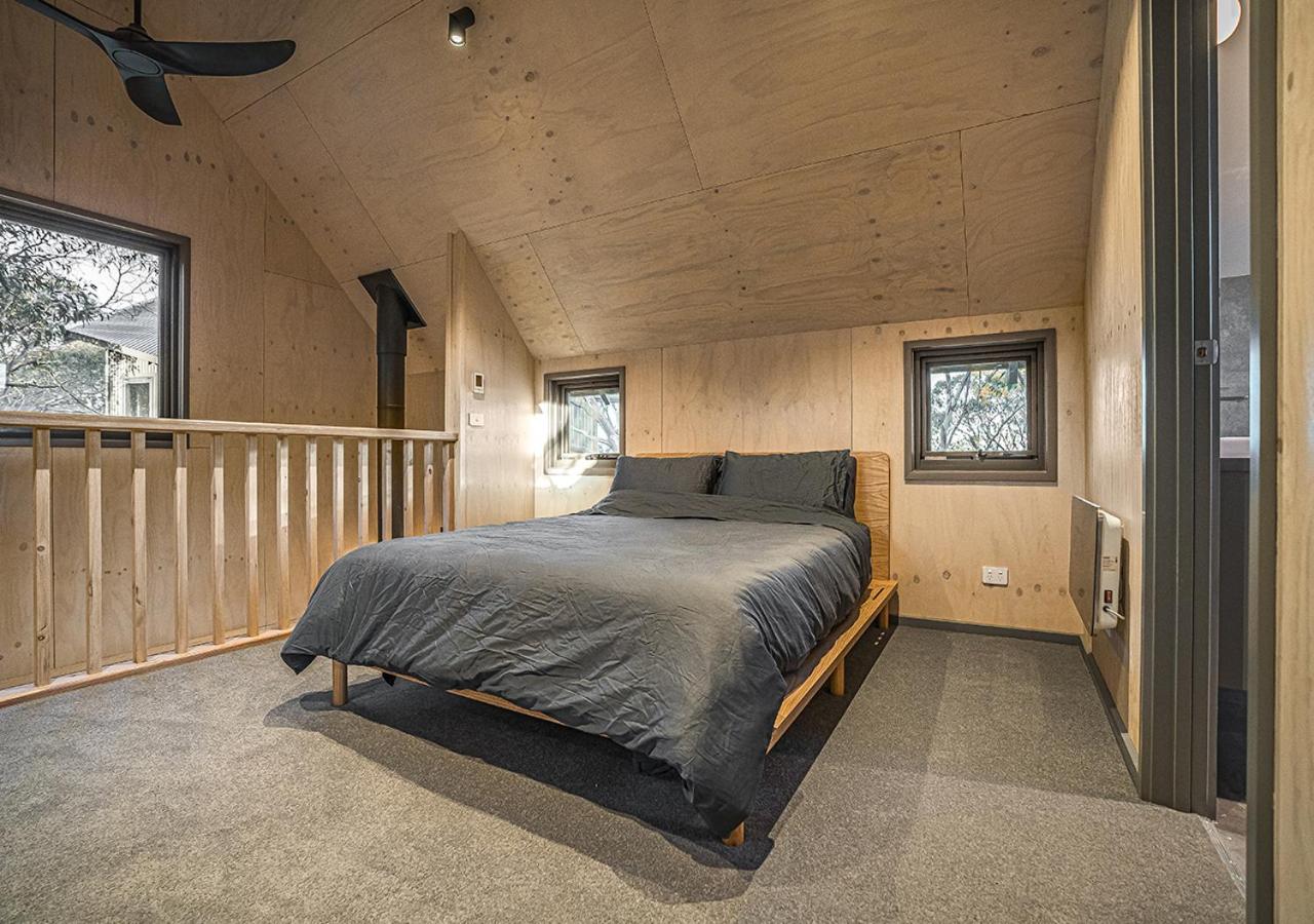 Cosy Cabin 15 min drive from Mount Hotham