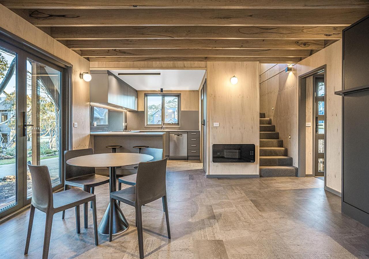 Cosy Cabin 15 min drive from Mount Hotham
