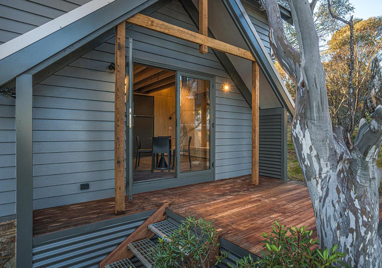 Cosy Cabin 15 min drive from Mount Hotham
