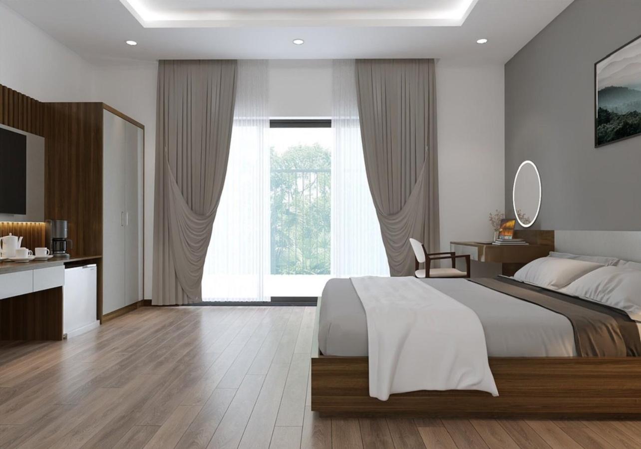 Tam coc Newway Homestay