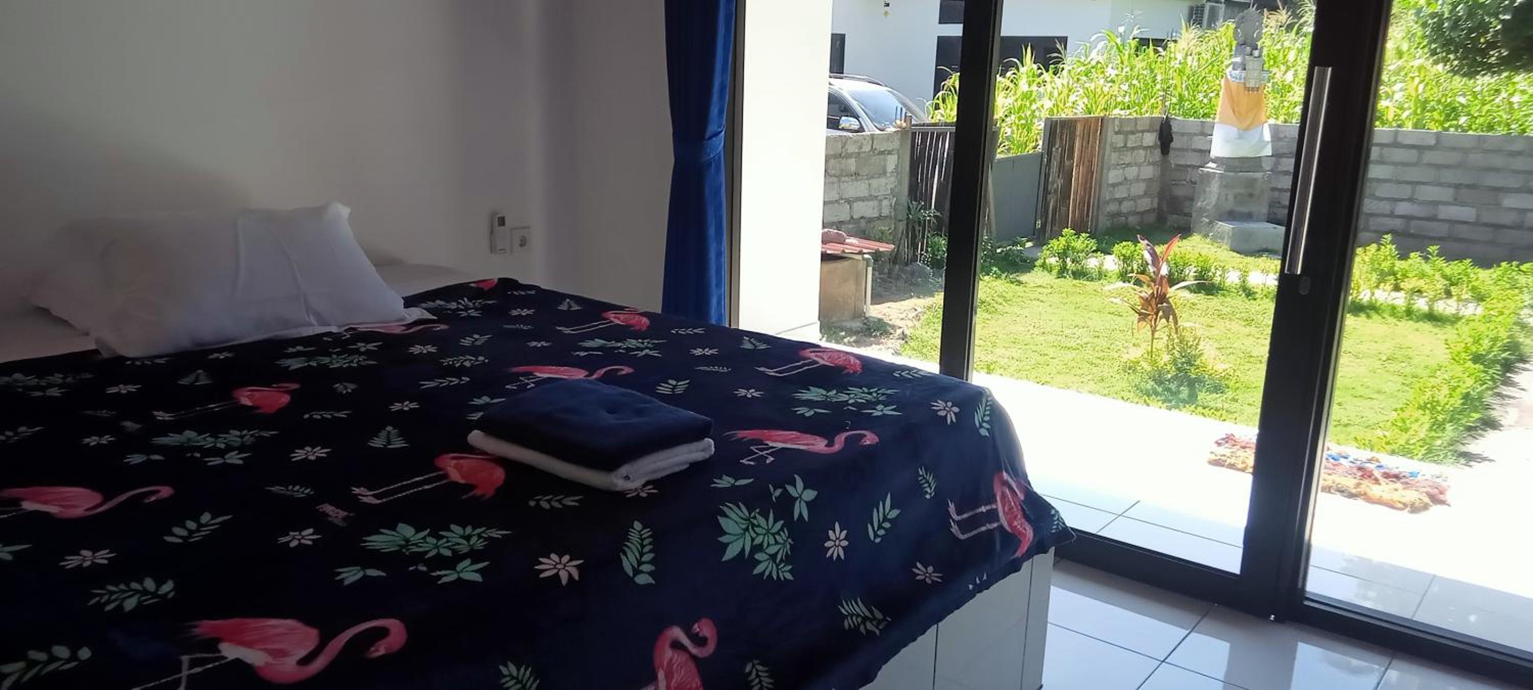 Giri Homestay