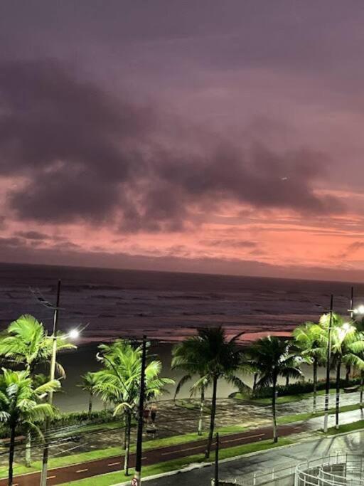 Linda vista - beira mar - balneário Flórida