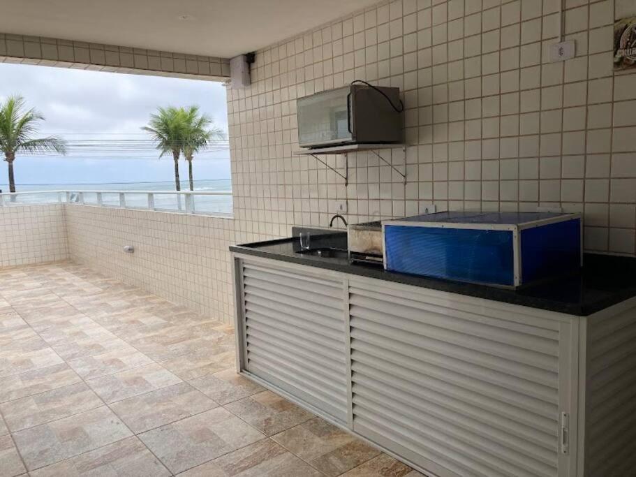 Linda vista - beira mar - balneário Flórida