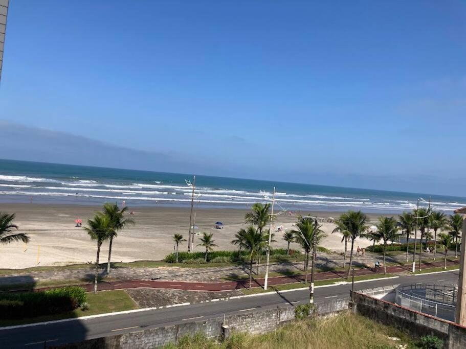 Linda vista - beira mar - balneário Flórida