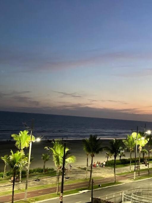 Linda vista - beira mar - balneário Flórida