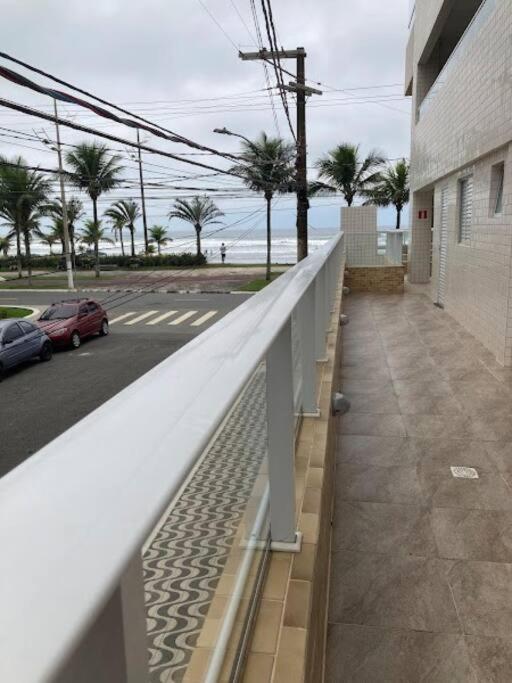 Linda vista - beira mar - balneário Flórida