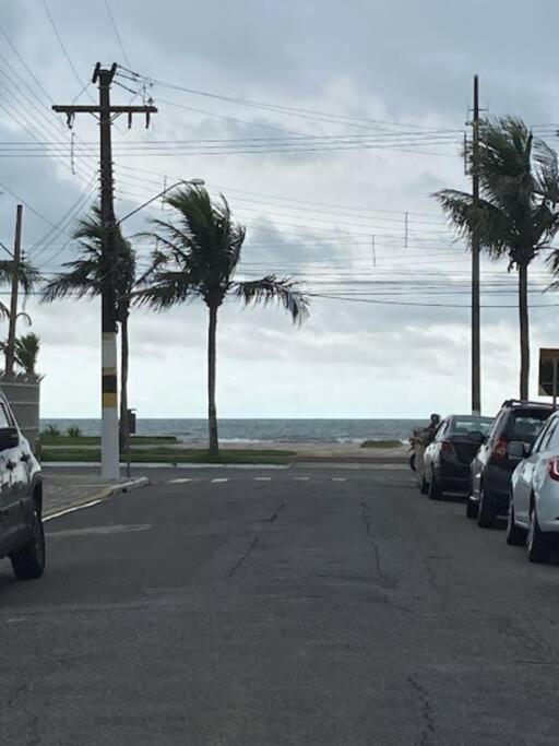 Linda vista - beira mar - balneário Flórida