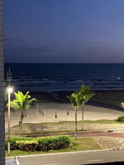 Linda vista - beira mar - balneário Flórida