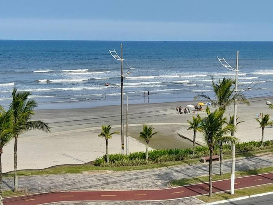 Linda vista - beira mar - balneário Flórida