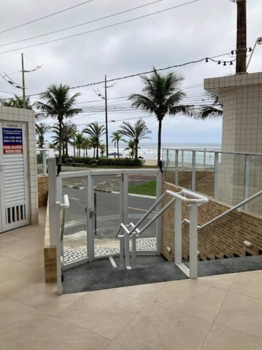 Linda vista - beira mar - balneário Flórida