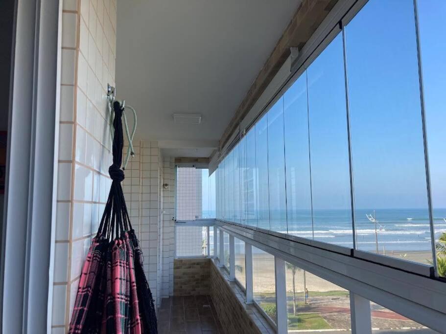 Linda vista - beira mar - balneário Flórida