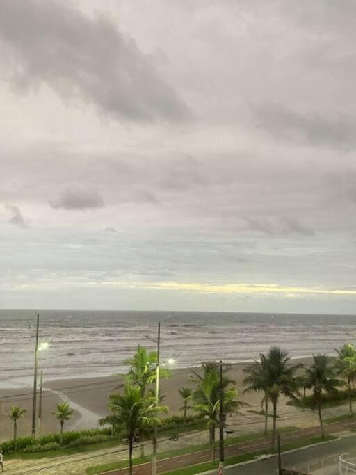 Linda vista - beira mar - balneário Flórida