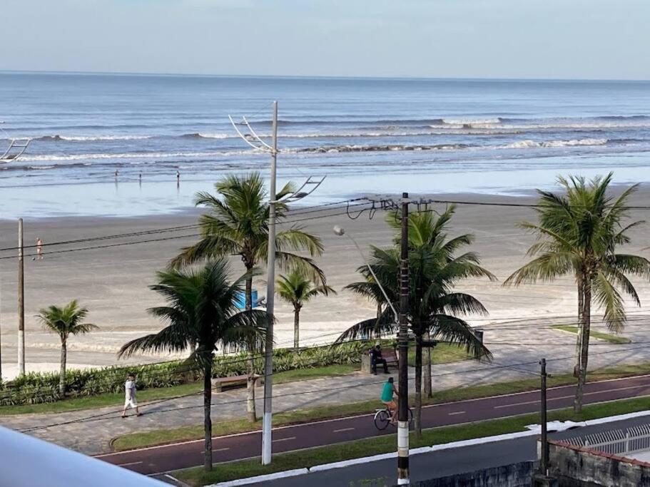 Linda vista - beira mar - balneário Flórida