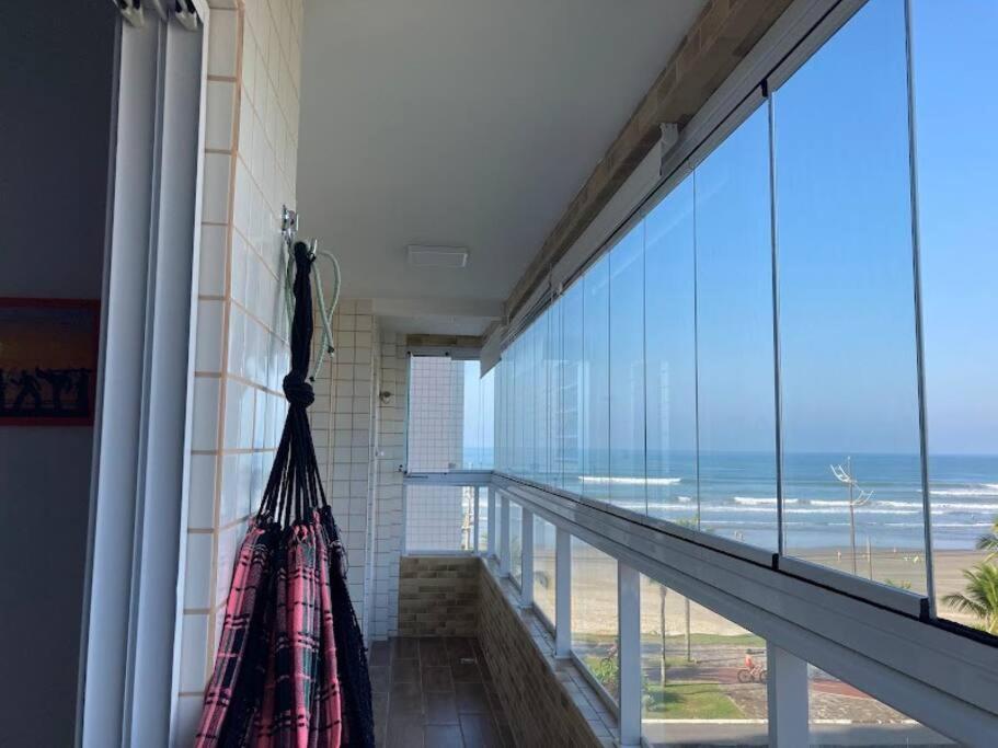 Linda vista - beira mar - balneário Flórida