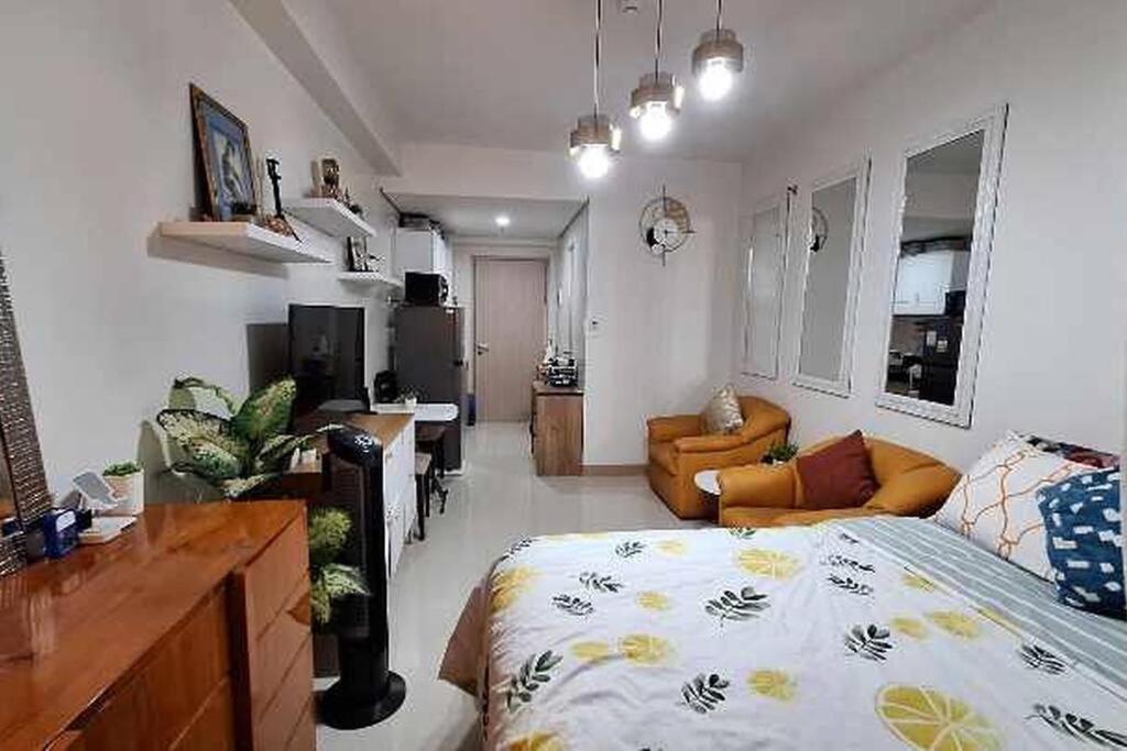 Condo Unit in Iloilo City view 2