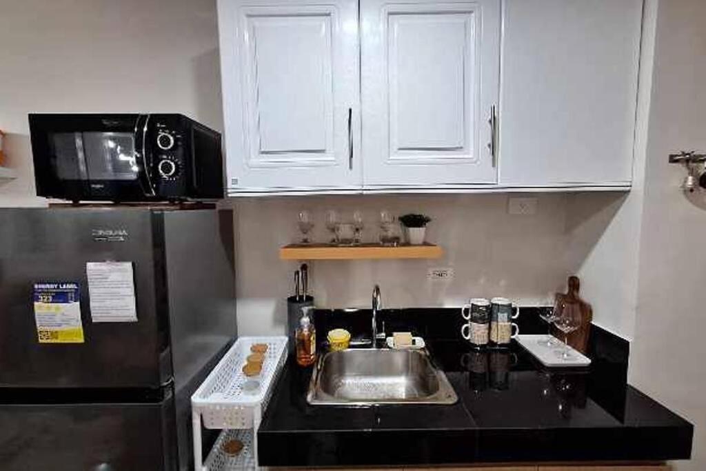 Condo Unit in Iloilo City view 3
