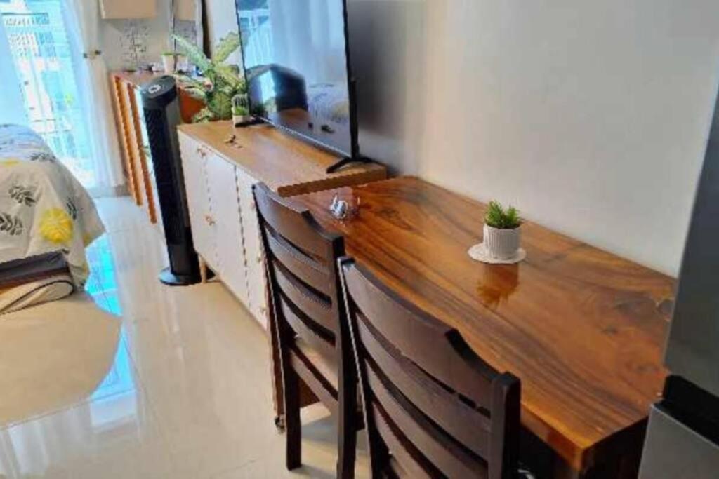 Condo Unit in Iloilo City view 5