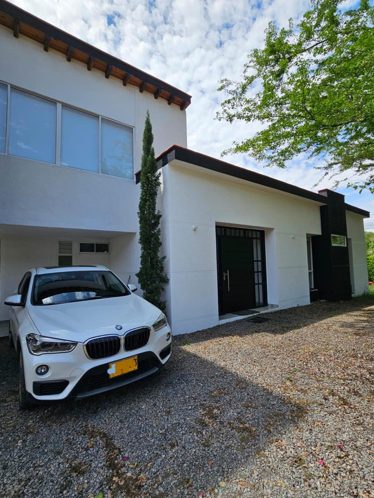 Casa de Ensueño en San Gil
