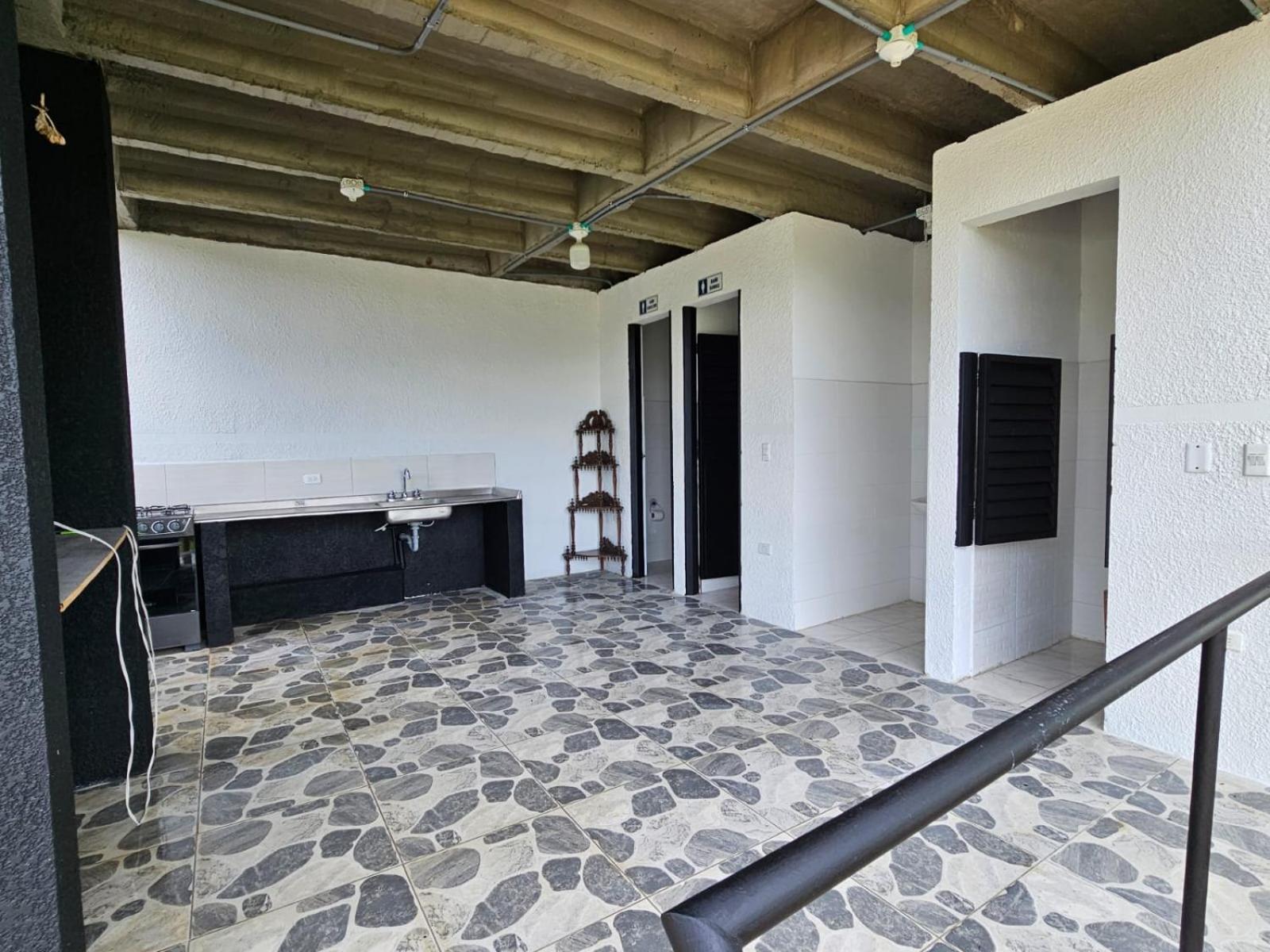 Casa de Ensueño en San Gil