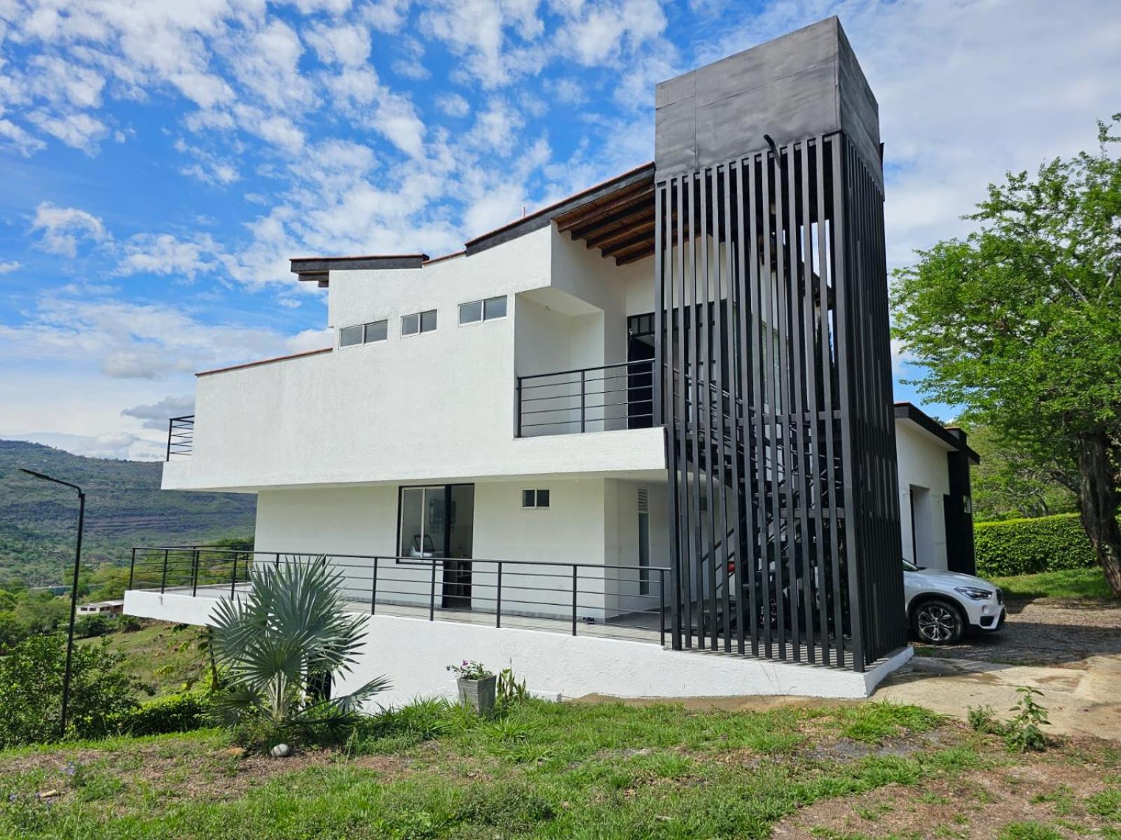 Casa de Ensueño en San Gil