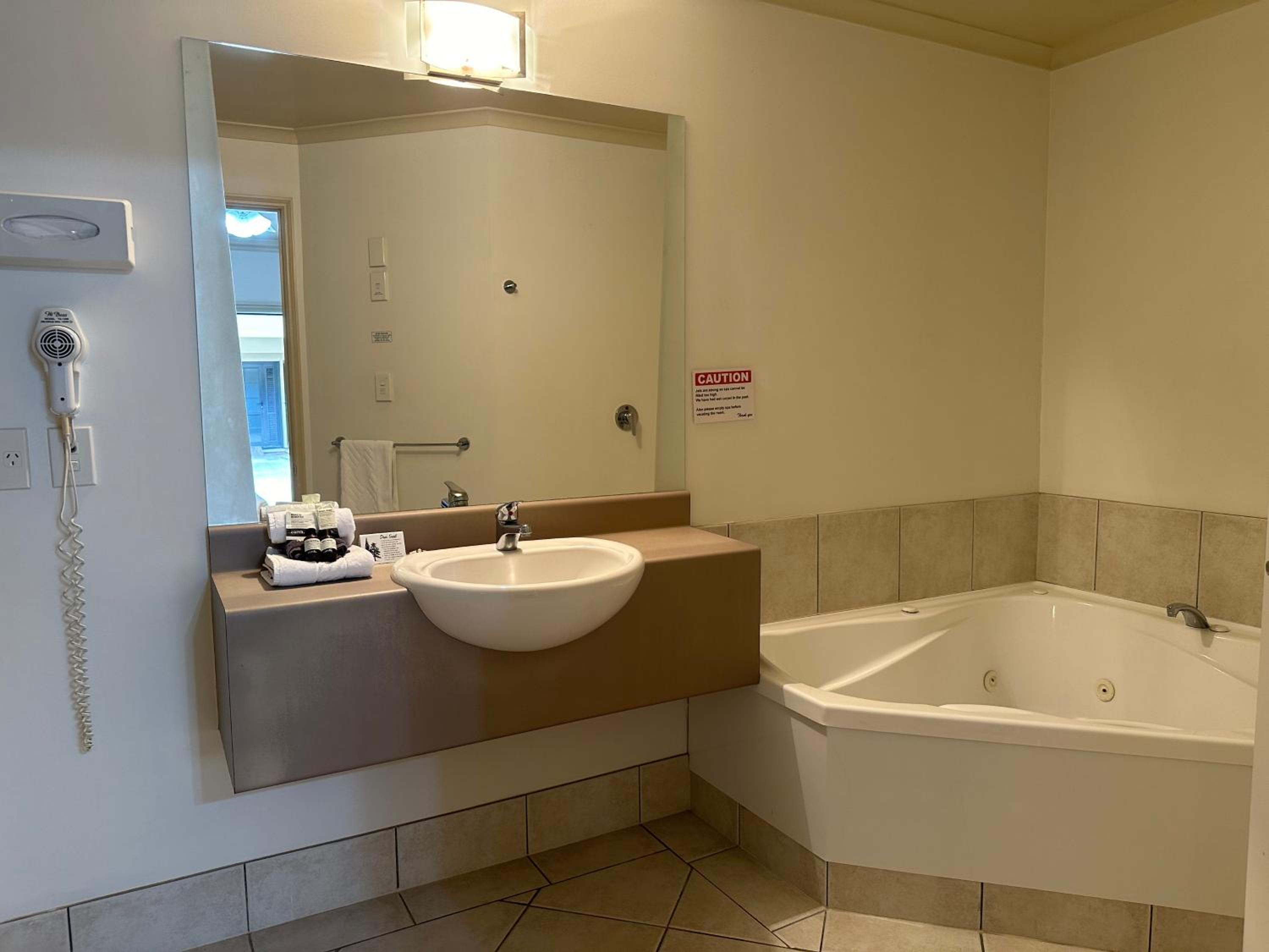 Tuscany Villas Whakatane