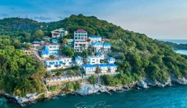 Ocean View Resort - Koh Sichang