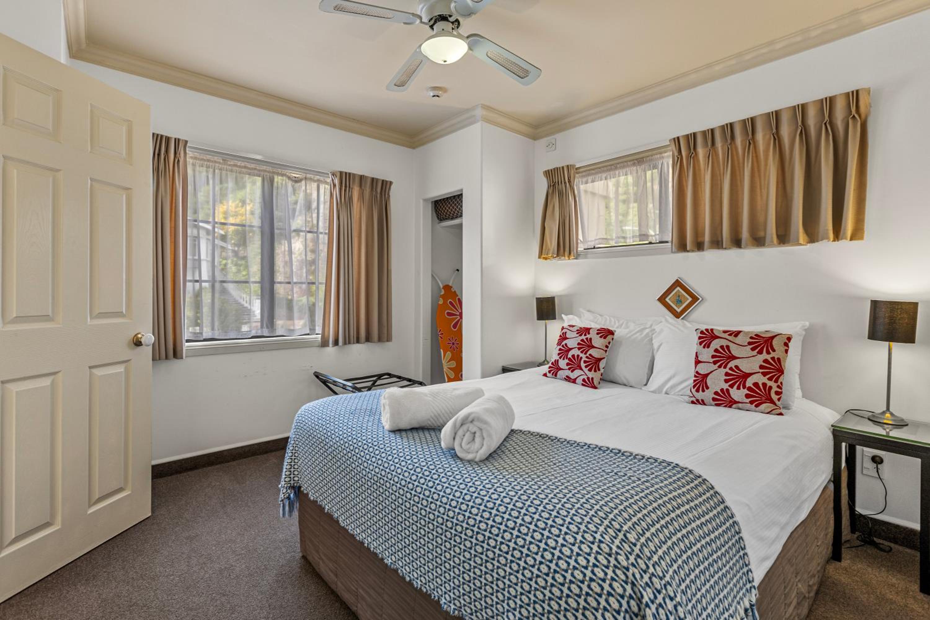 Tuscany Villas Whakatane