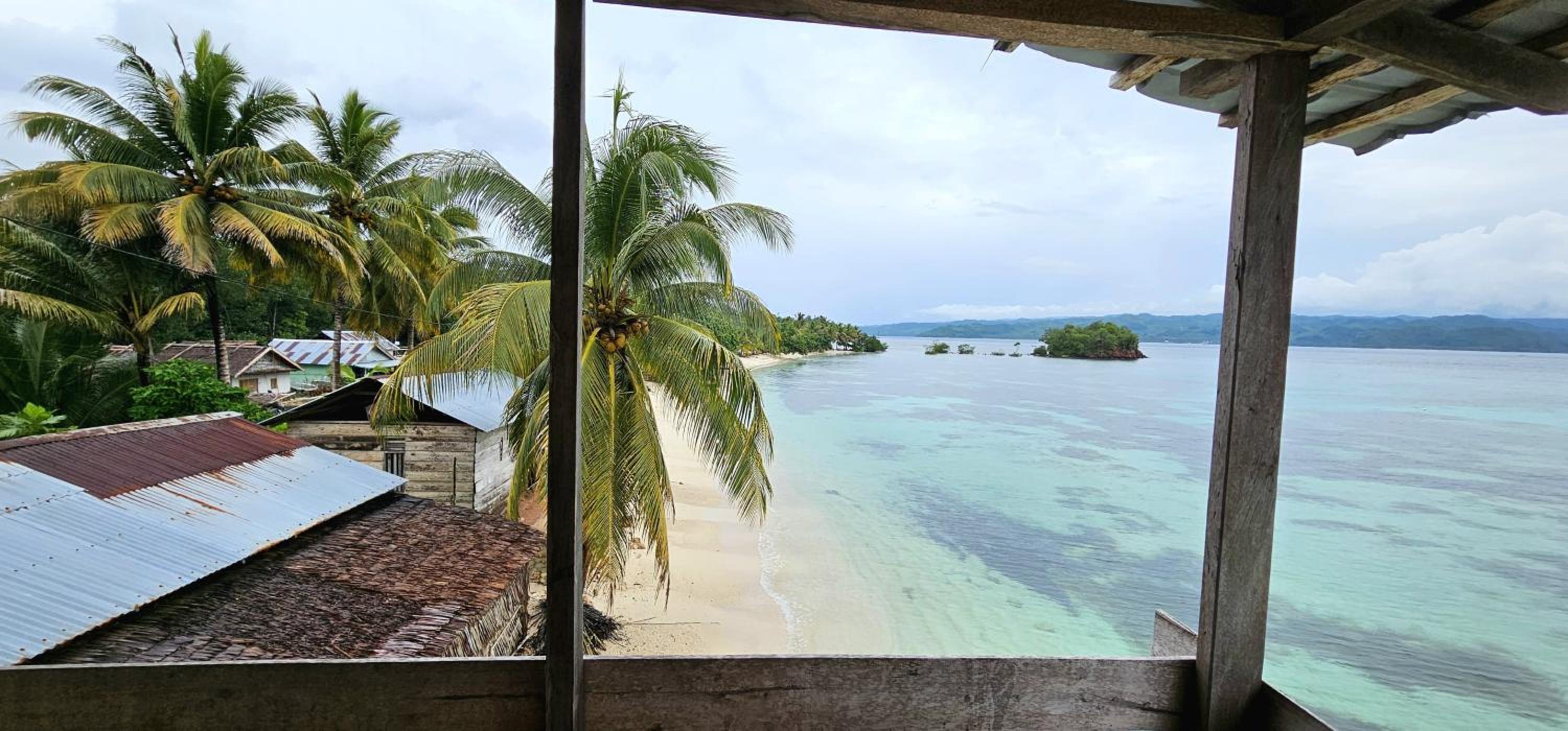 KIA HOMESTAY view 4