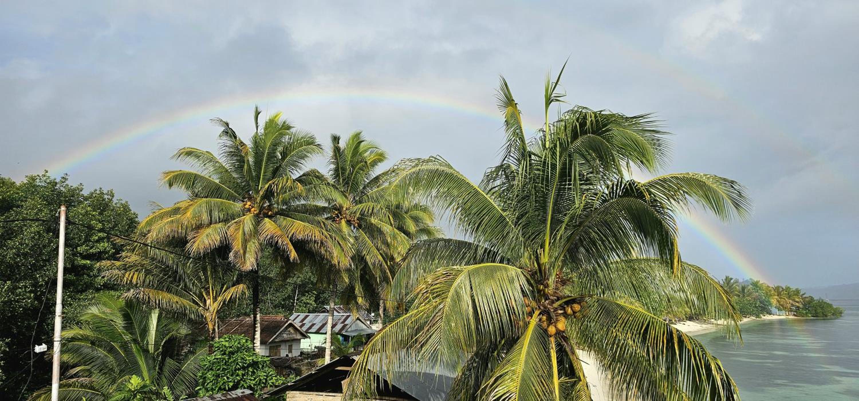 KIA HOMESTAY view 2