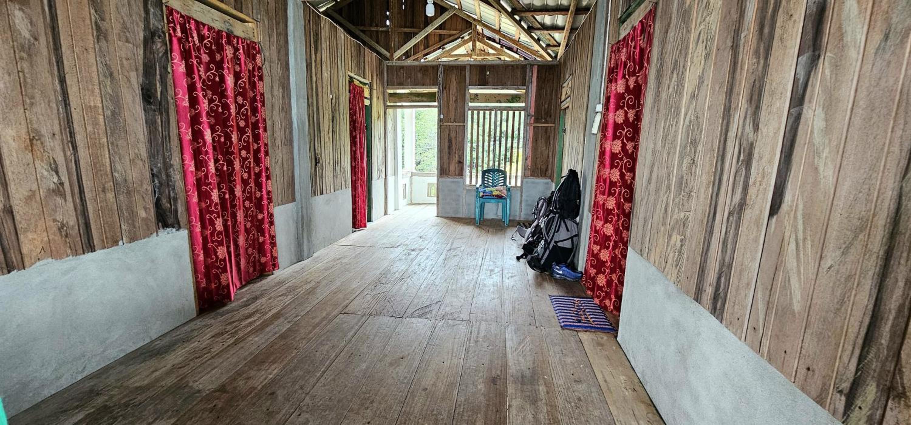 KIA HOMESTAY view 5