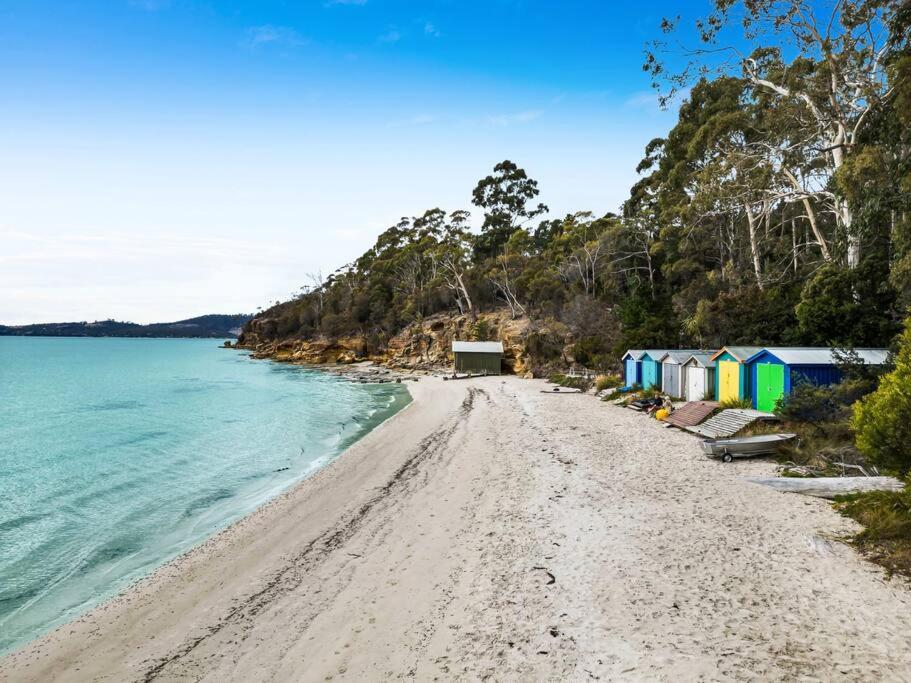Coningham Beachouse