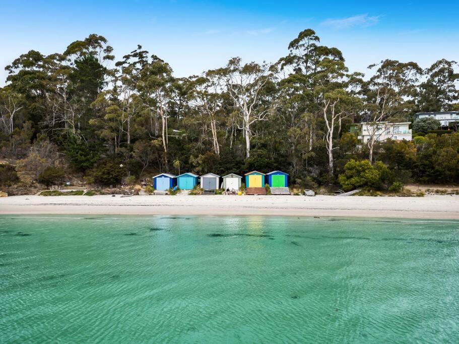 Coningham Beachouse