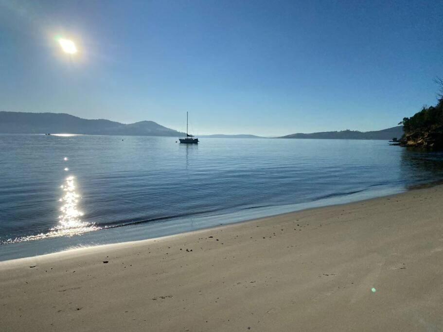 Coningham Beachouse