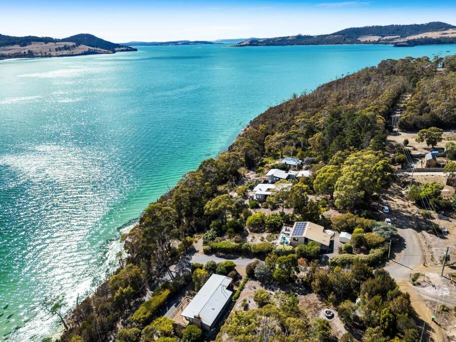Coningham Beachouse