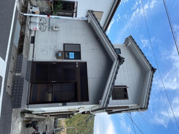 Sakitsu House ZANN - Vacation STAY 55708v view 4
