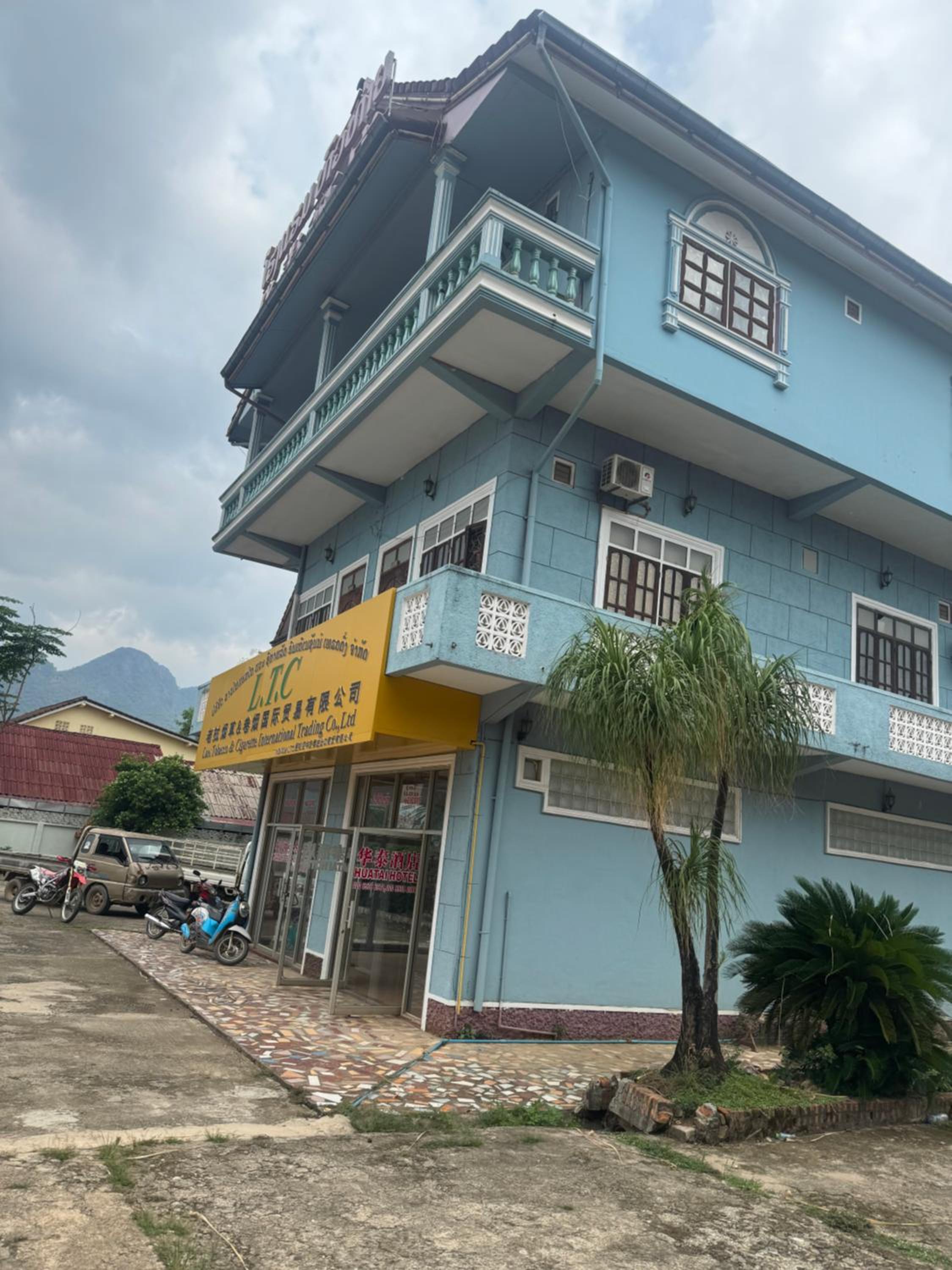 building