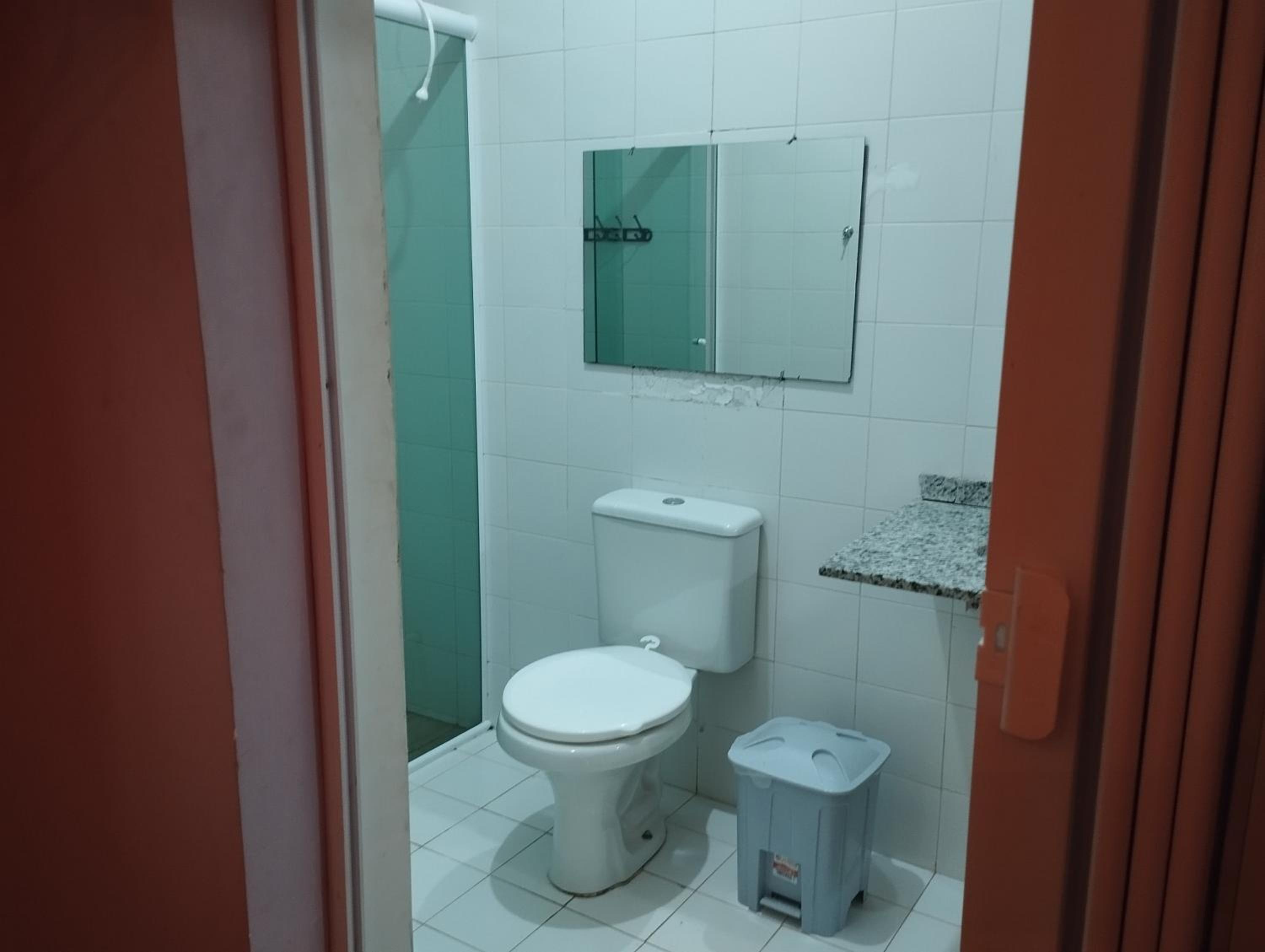 Chacara Igarata pe na Agua
