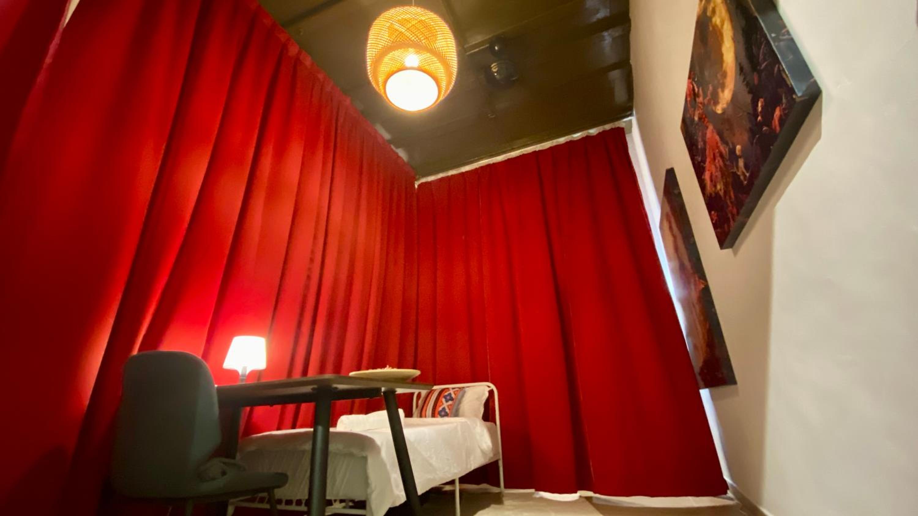 BohemianTheatre Chulia st x Love Lane x Michelin by Offweek photo 8