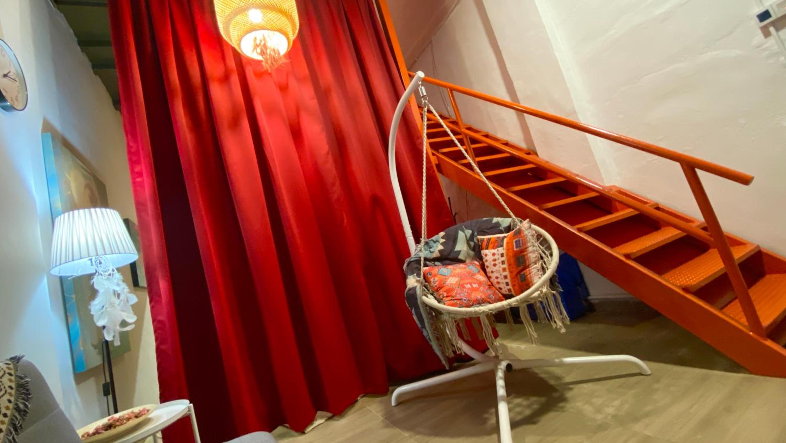BohemianTheatre Chulia st x Love Lane x Michelin by Offweek photo 6